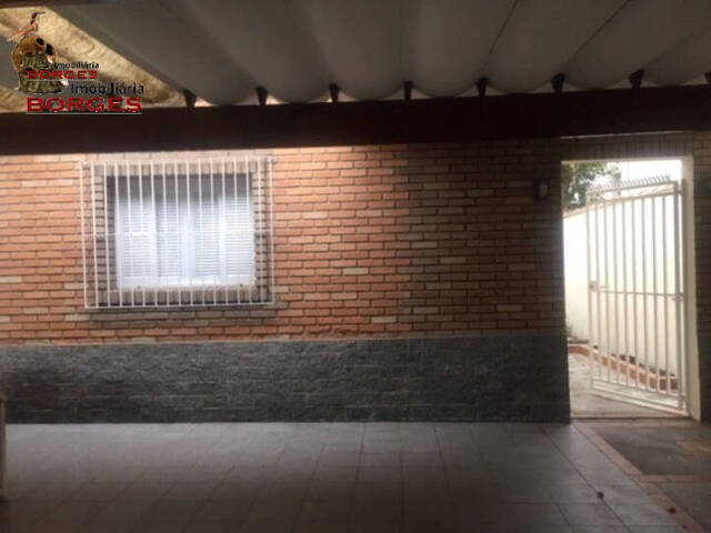 #43B47SA - Casa para Venda em São Paulo - SP