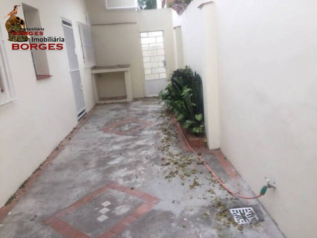 #43B47SA - Casa para Venda em São Paulo - SP