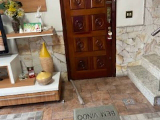 #41B64CR - Casa para Venda em São Paulo - SP