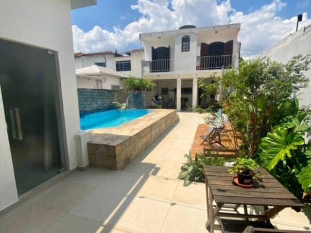 #41B102AM - Casa para Venda em São Paulo - SP