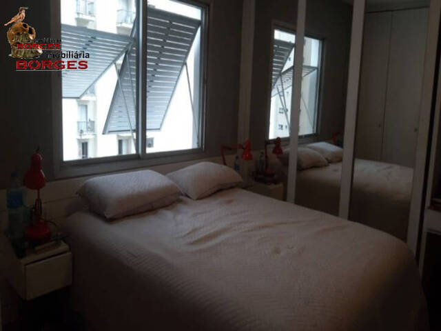 #65B201ES - Apartamento para Venda em São Paulo - SP