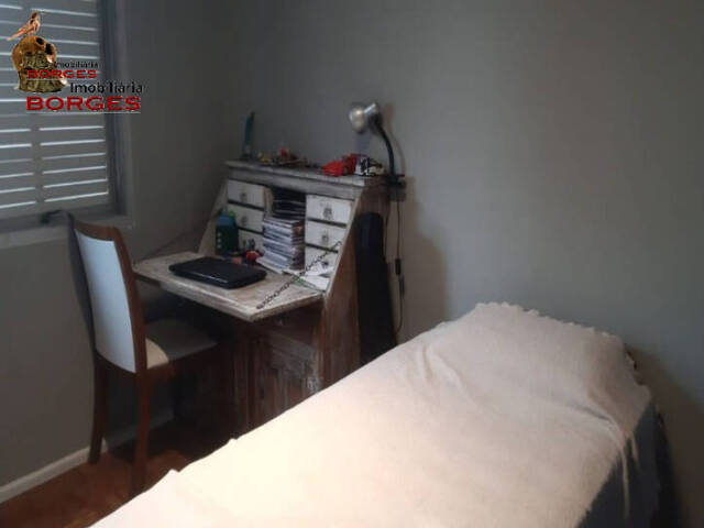 #65B201ES - Apartamento para Venda em São Paulo - SP