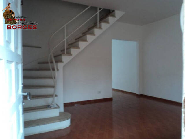 #42B160NT - Casa para Venda em São Paulo - SP