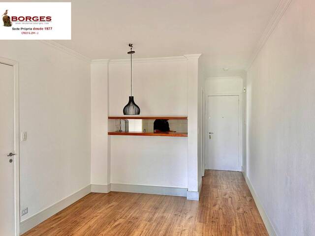Apartamento para Venda em São Paulo - 3