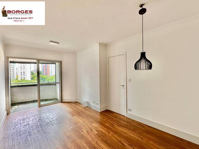 Apartamento para Venda em São Paulo - 2