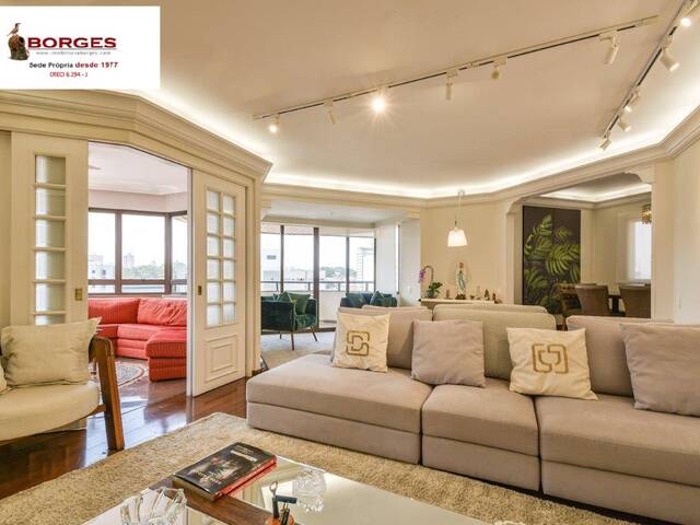 #2528RO - Apartamento para Venda em São Paulo - SP