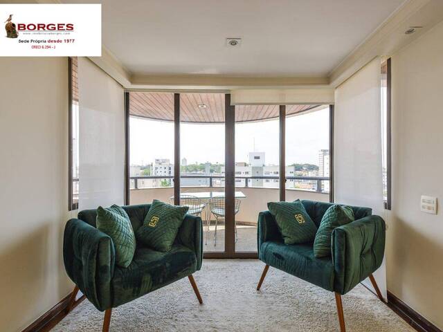 Apartamento para Venda em São Paulo - 4
