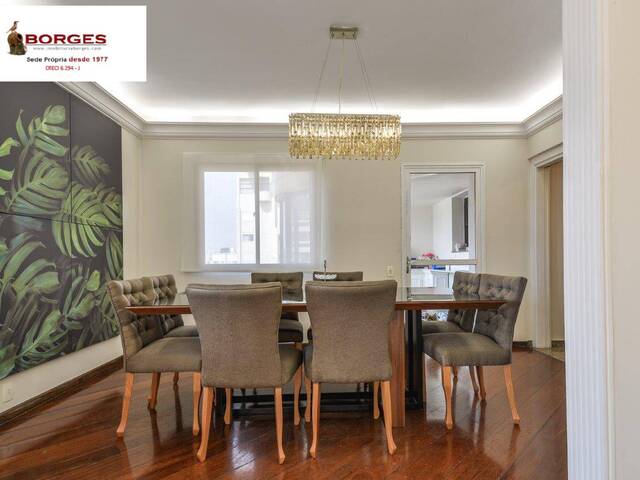 Apartamento para Venda em São Paulo - 5
