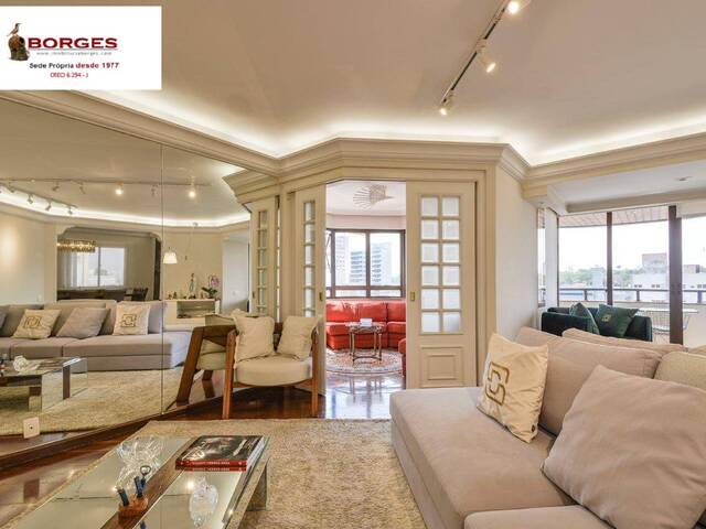 #2528RO - Apartamento para Venda em São Paulo - SP