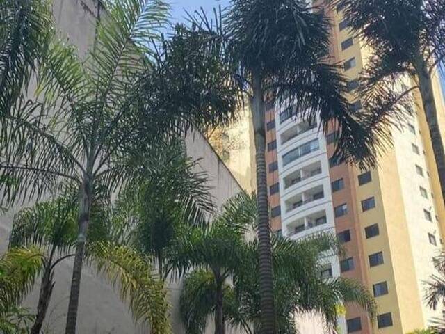 #68B81ZE - Apartamento para Venda em São Paulo - SP - 1