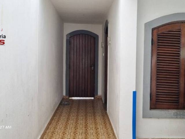 #43B97CR - Casa para Venda em São Paulo - SP