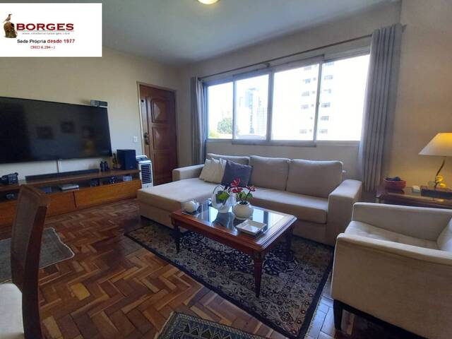 #2543DA - Apartamento para Venda em São Paulo - SP