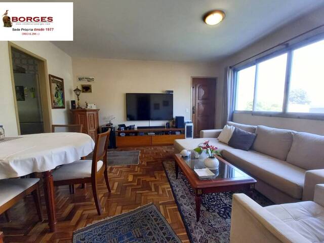 #2543DA - Apartamento para Venda em São Paulo - SP