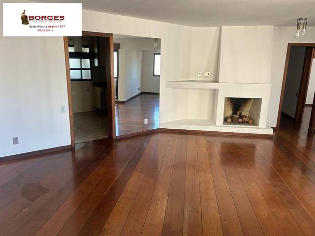 Apartamento para Venda em São Paulo - 4