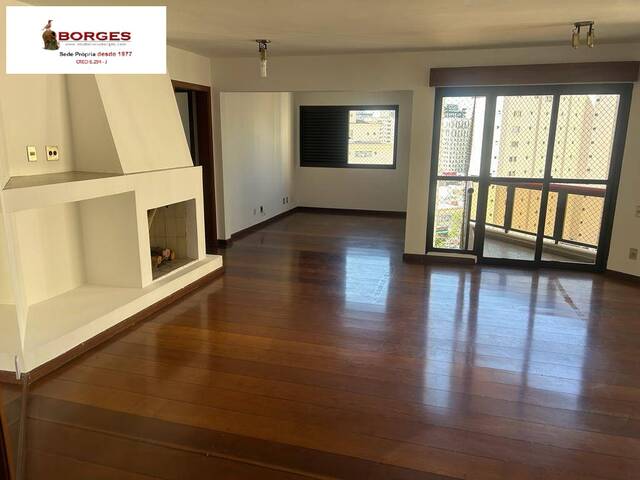 #2545RO - Apartamento para Venda em São Paulo - SP