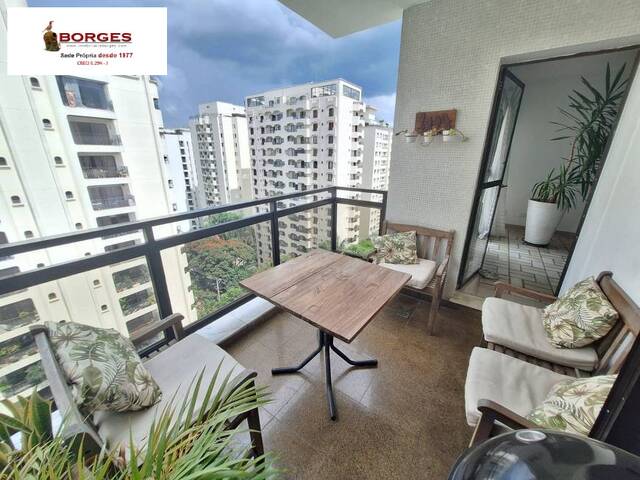 #2546RO - Apartamento para Venda em São Paulo - SP