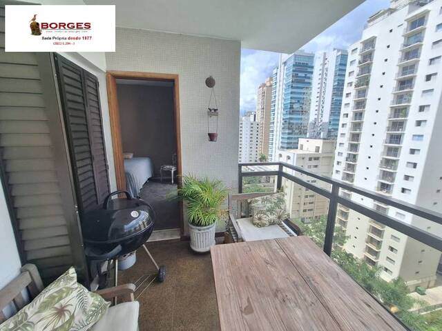 #2546RO - Apartamento para Venda em São Paulo - SP