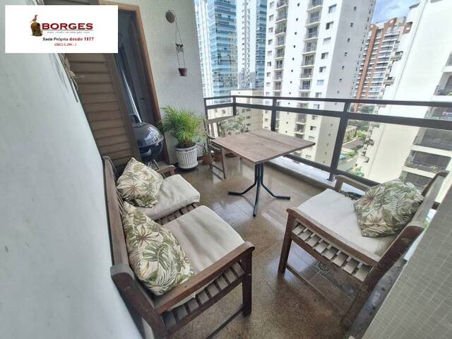Apartamento para Venda em São Paulo - 4