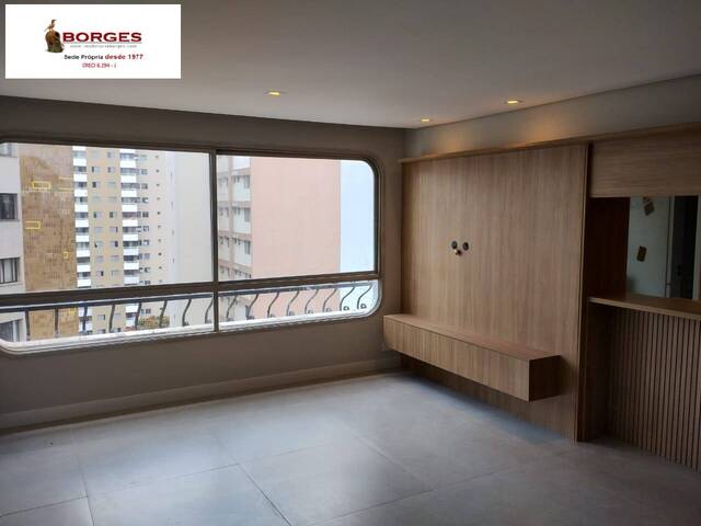#68B98RO - Apartamento para Venda em São Paulo - SP