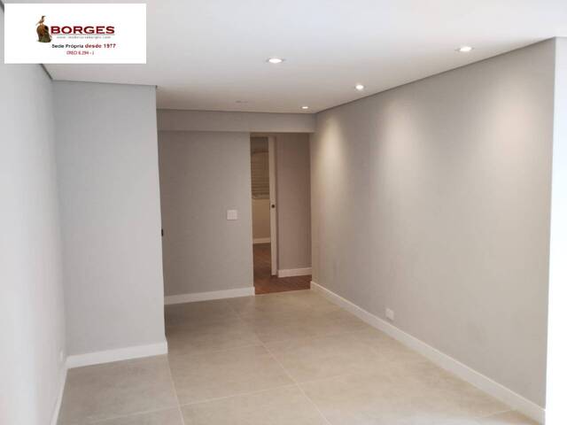 #68B98RO - Apartamento para Venda em São Paulo - SP