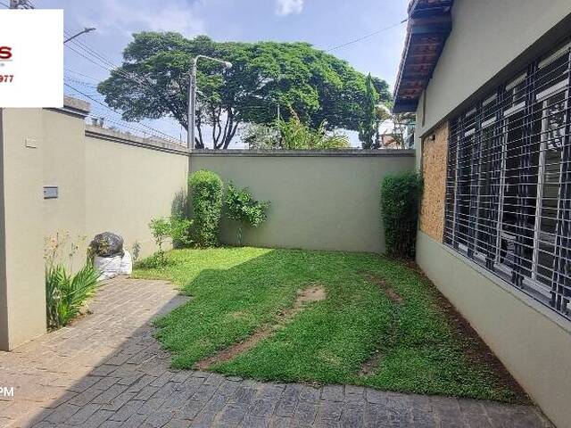 #43B185AM - Casa para Venda em São Paulo - SP
