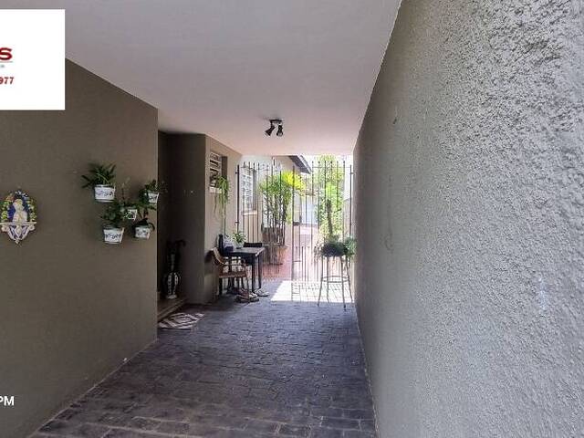 #43B185AM - Casa para Venda em São Paulo - SP