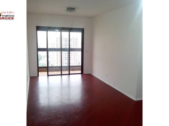 #2558SI - Apartamento para Venda em São Paulo - SP - 1