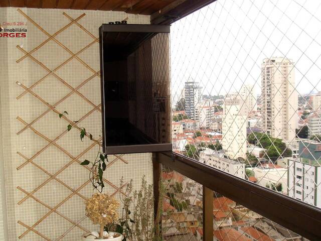 #2558SI - Apartamento para Venda em São Paulo - SP - 2