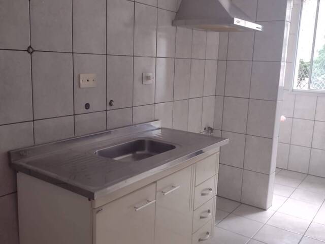 Apartamento para Venda em São Paulo - 5
