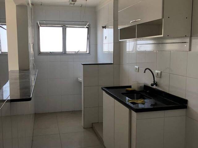 #2566RO - Apartamento para Venda em São Paulo - SP