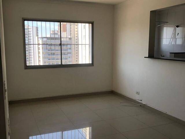 #2566RO - Apartamento para Venda em São Paulo - SP