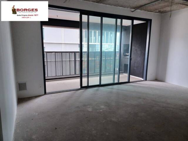 #68B112RO - Apartamento para Venda em São Paulo - SP