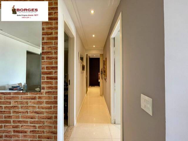 #68B111CR - Apartamento para Venda em São Paulo - SP