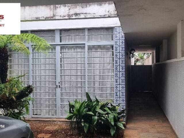 #43B206AM - Casa para Venda em São Paulo - SP