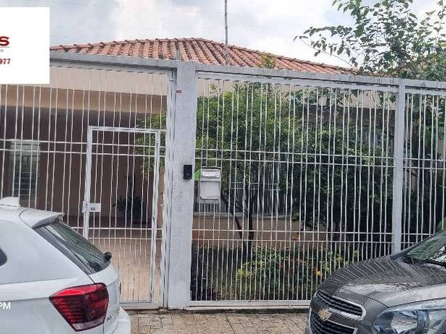 #41B43AM - Casa para Venda em São Paulo - SP