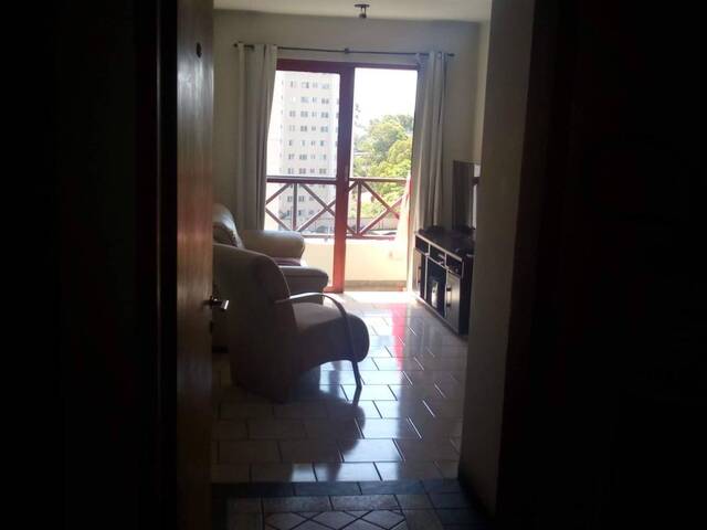 #2585RO - Apartamento para Venda em São Paulo - SP