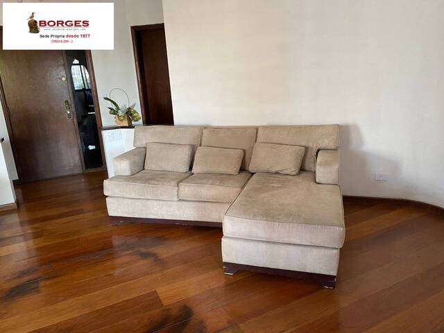 #2588RO - Apartamento para Venda em São Paulo - SP