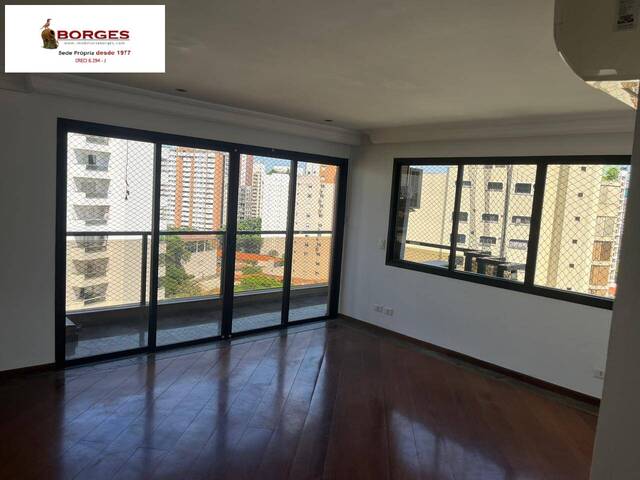 #2589RO - Apartamento para Locação em São Paulo - SP - 3