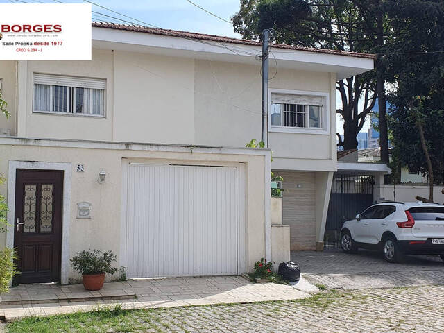 #43B183ZE - Casa para Venda em São Paulo - SP - 1