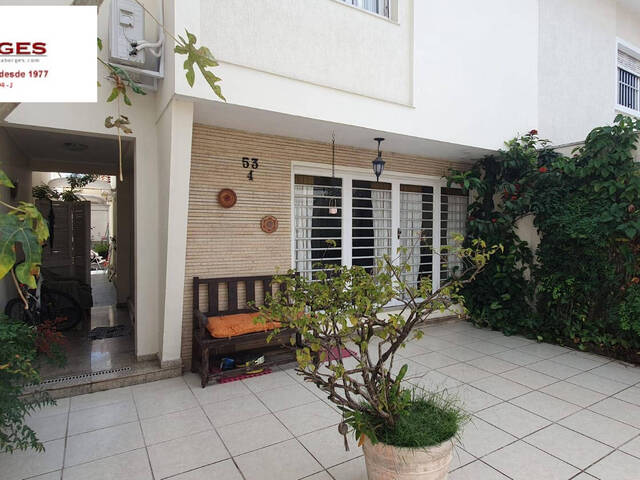 #43B183ZE - Casa para Venda em São Paulo - SP