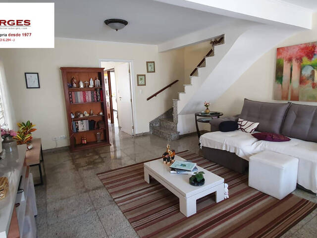 #43B183ZE - Casa para Venda em São Paulo - SP