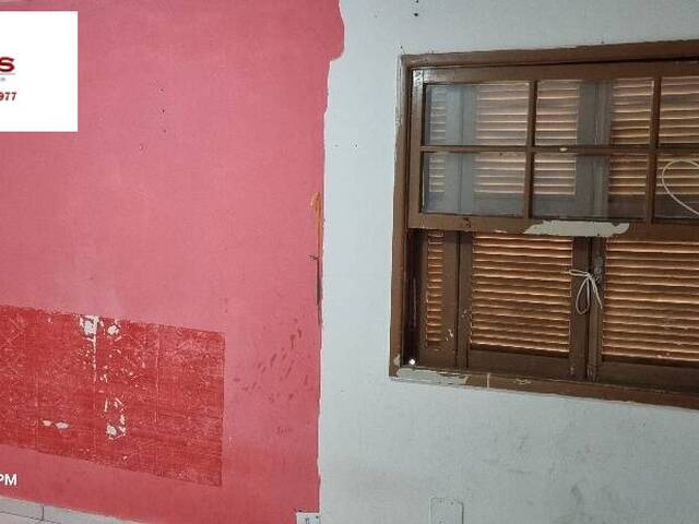 #43B31AM - Casa para Venda em São Paulo - SP