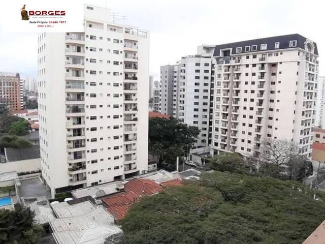 #2607SI - Apartamento para Venda em São Paulo - SP