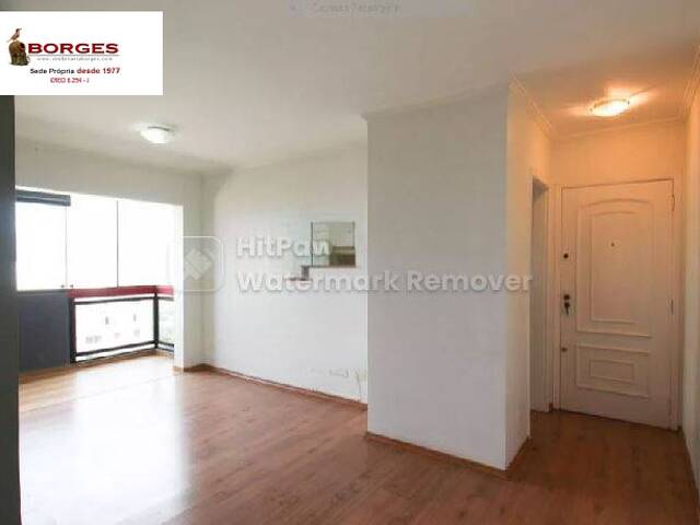 #2609RO - Apartamento para Venda em São Paulo - SP