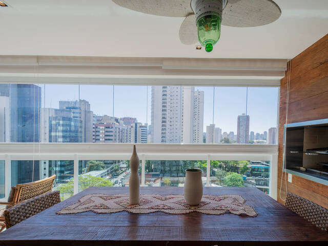 #2621SI - Apartamento para Venda em São Paulo - SP