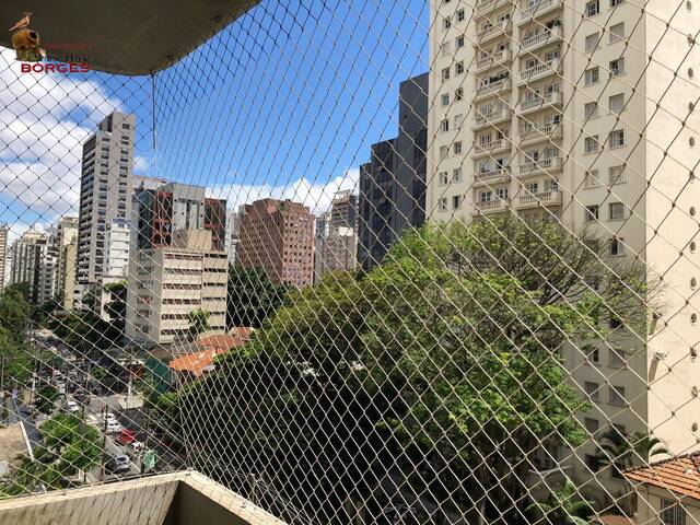 #2628CE - Apartamento para Venda em São Paulo - SP