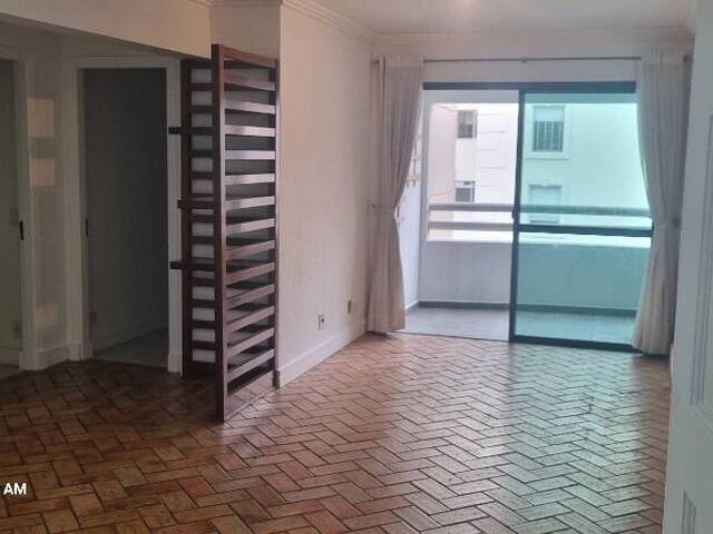 #62B106AM - Apartamento para Locação em São Paulo - SP - 1
