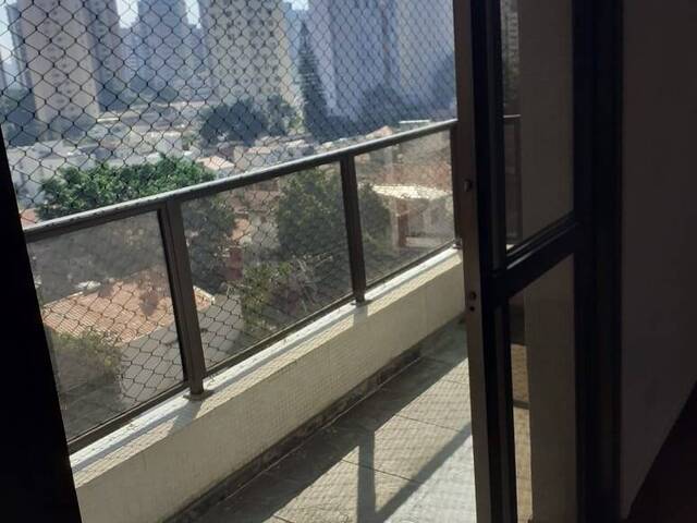 #2634RO - Apartamento para Venda em São Paulo - SP