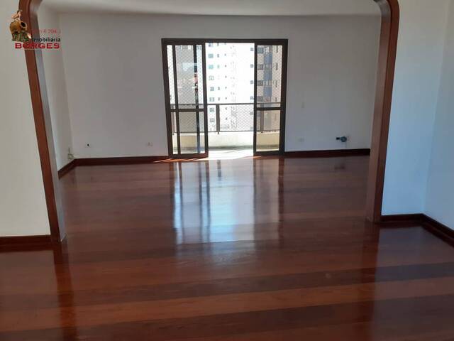 #2634RO - Apartamento para Venda em São Paulo - SP