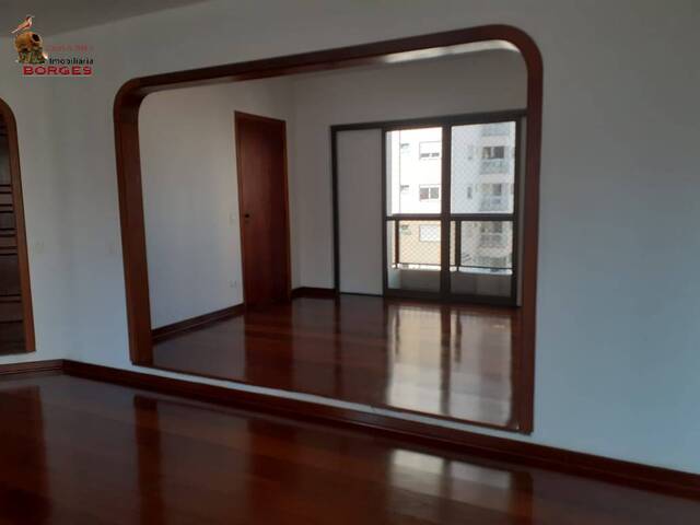 #2634RO - Apartamento para Venda em São Paulo - SP